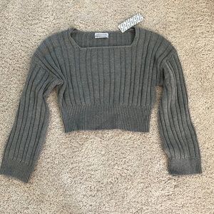 Urban Outfitters Grey Sweater